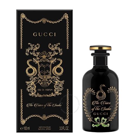 the voice of the snake gucci review|intense oud perfume.